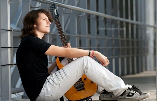 Фотосессия