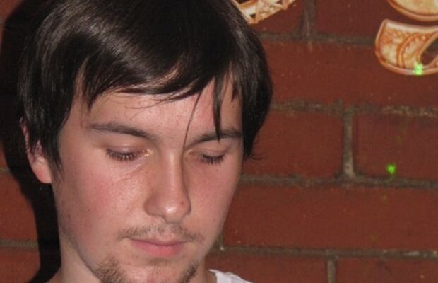 Первый выход.