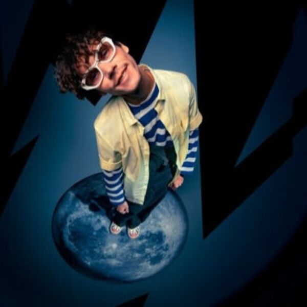 Концерт Антоха МС