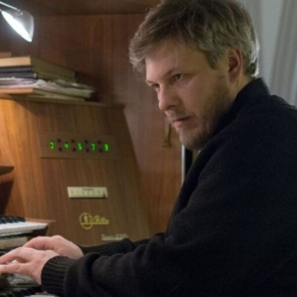 Концерт органной и вокальной музыки «Вечер в Венеции»