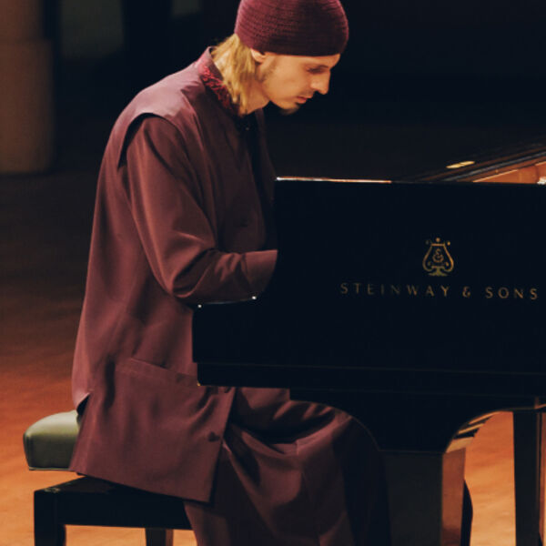 Монах Авель. Вечная любовь