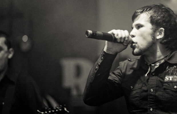 20 февраля 2010 RockSfera