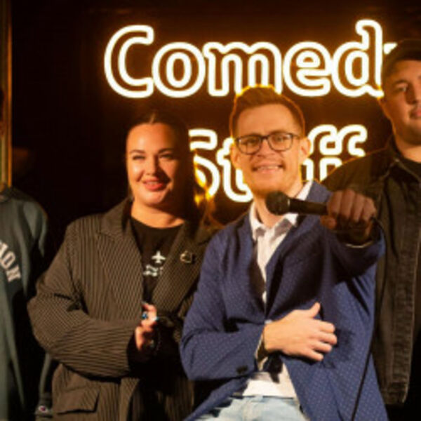 Элитный Stand-up