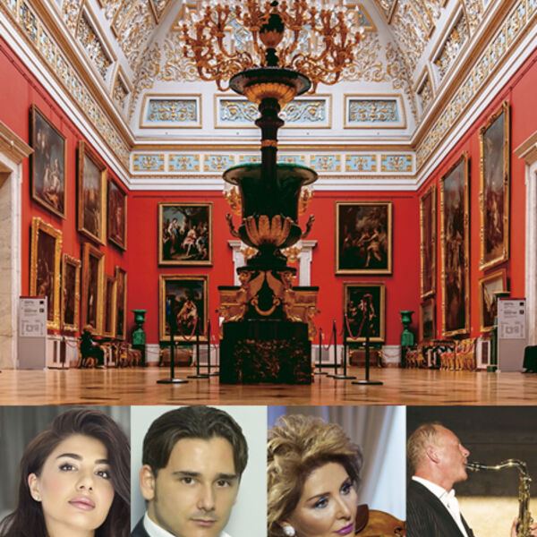 Музыка итальянского просвета