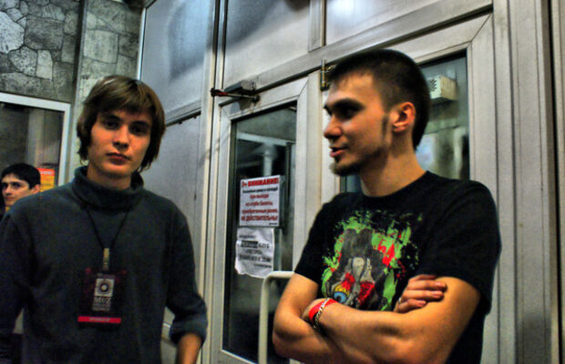 20.03.10 Томск MUZ-ONLINE