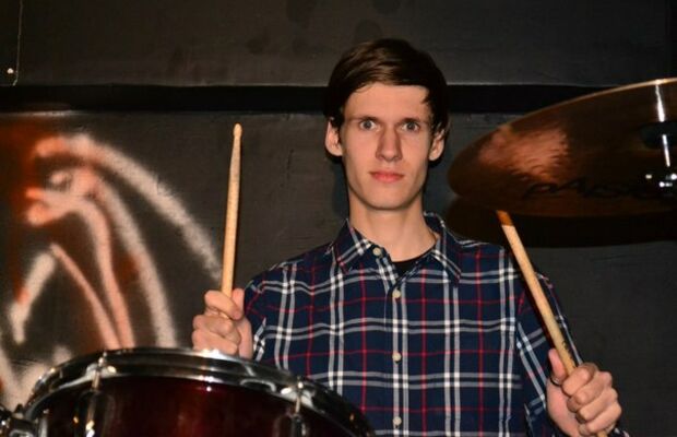 Spring Fest |10 марта Black Jack|