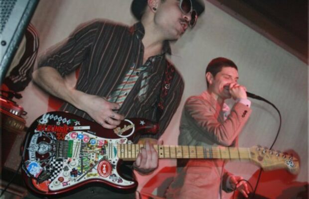 15.02.2008 | SAKURA : Асами Сусами или Ночь живых бамперов Live 