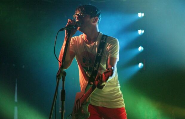 Презентация нового альбома "20.15" (двойник)