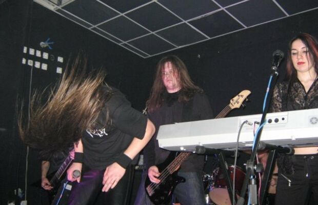 Фотографии с выступлений.