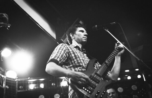 10.12.2010 "Дождь Мажор" - фото Натальи Петровой