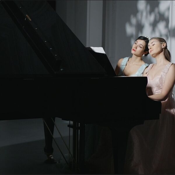 Вечер французской и немецкой музыки