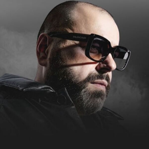 Концерт Фадеева Максима