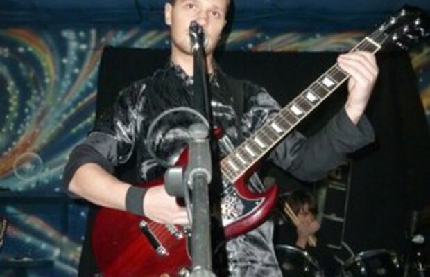 Концерт в Арт-Баре ''Наша Среда Обитания''