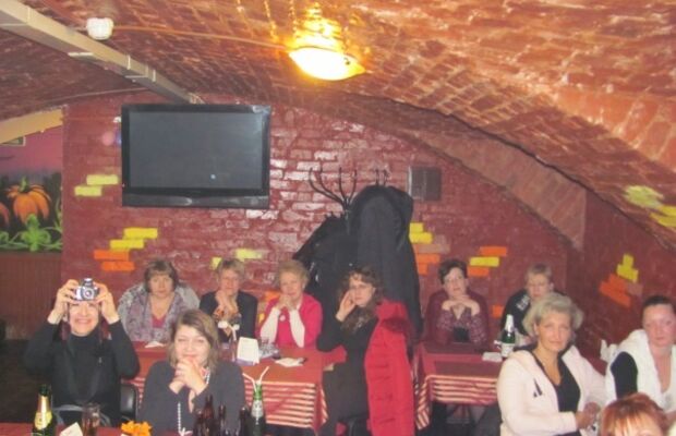 Паша Чумаков - какой он есть -