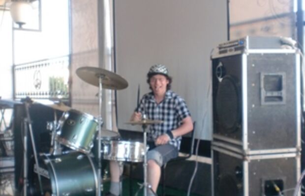 Кафе Fresh house