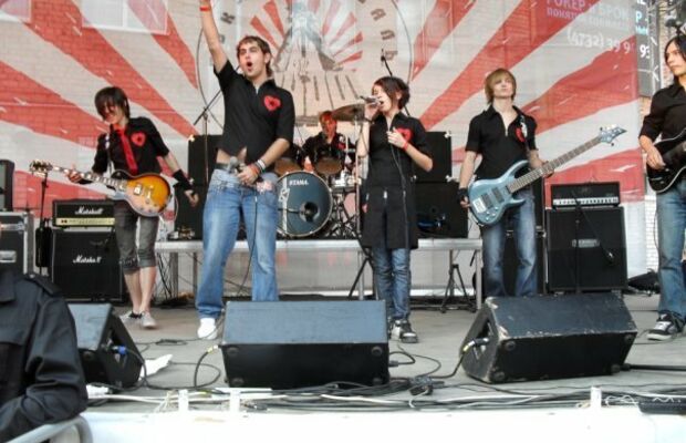 AlcherA - Концерты