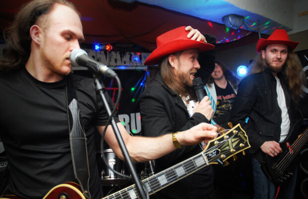 VARG-фесты 2014-2015