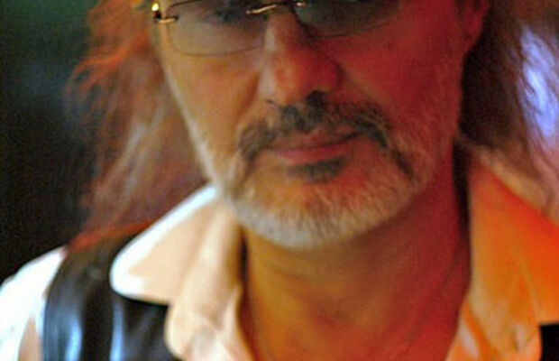 Эд Губайдуллин и "Edison band" 