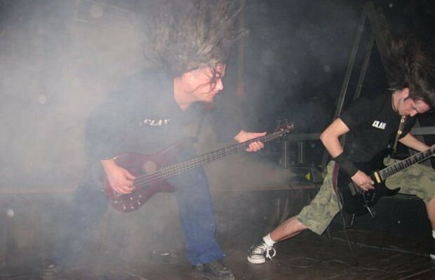 25.04.2010 Vicious Crusade and friends