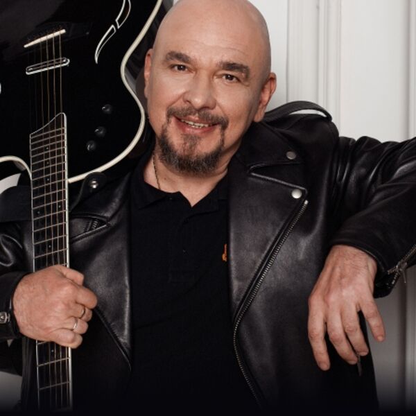 Сергей Трофимов