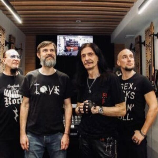 Дмитрия Четвергова