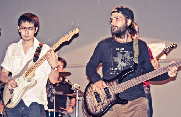 Фото сессия 2013