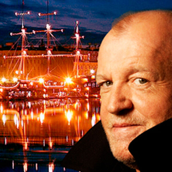 Джо Кокер (трибьют) панорамный концерт на теплоходе