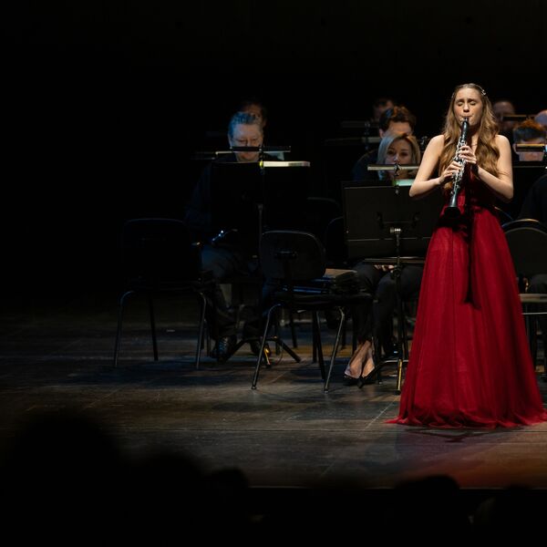 Гала-концерт фестиваля «Денис Мацуев представляет: диалог поколений»