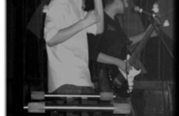 ОТБОРОЧНЫЙ ТУР ФЕСТИВАЛЯ "уРОК 4EVER" (27.03.2010)