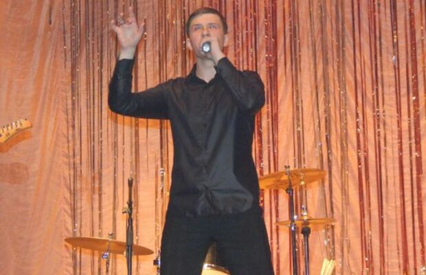 31.01.15 - SERGEJ REICH в Ельне!