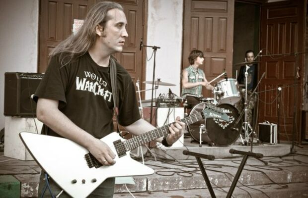 Рославль 10.06.2012