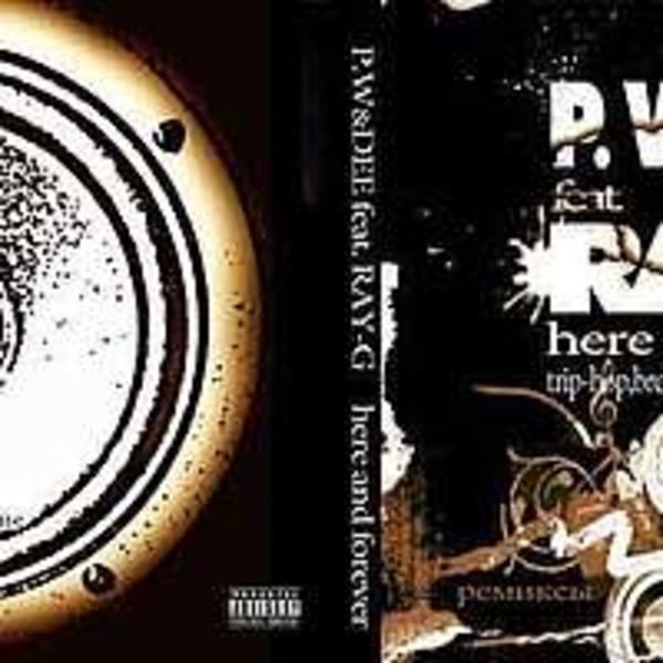 HERE and FOREVER (remix album) 