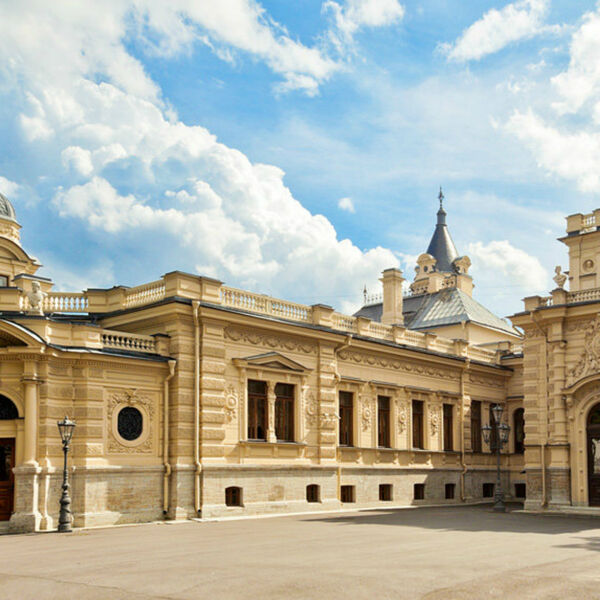 Мастера музыки