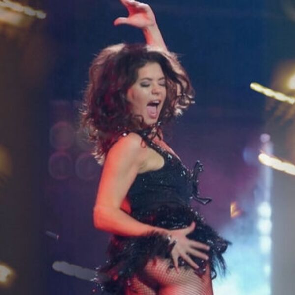 Концерт Anna Goshta