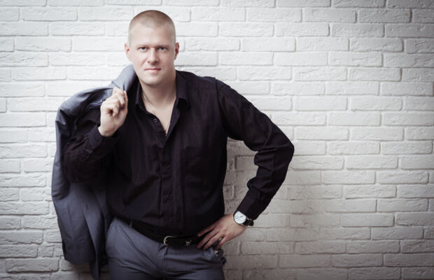 Пискунов Сергей