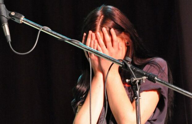 концерт Сузунский РДК 11.05.2014