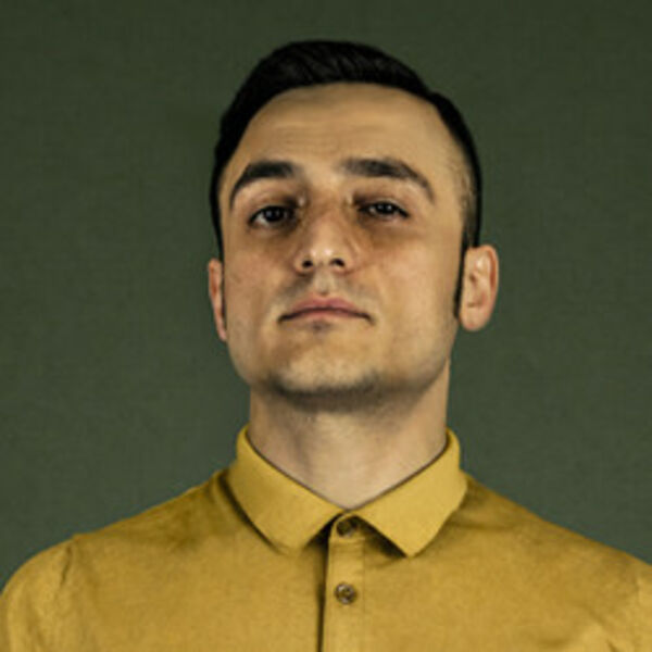 Самвел Гиновян