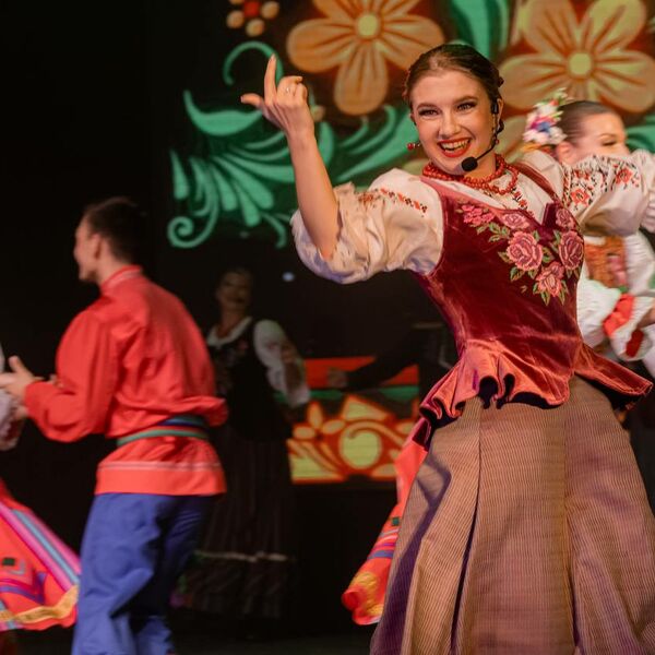 Казаки России