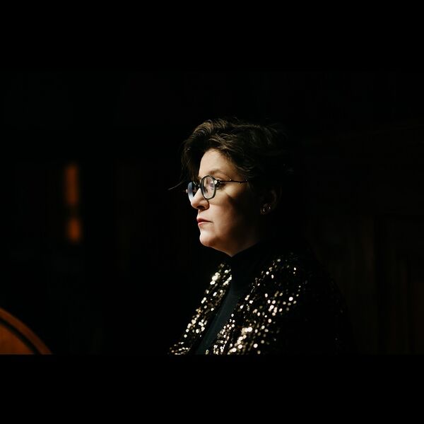 Фестиваль «Белые ночи Фонда Бельканто». Аве Мария. Орган, хор, голос