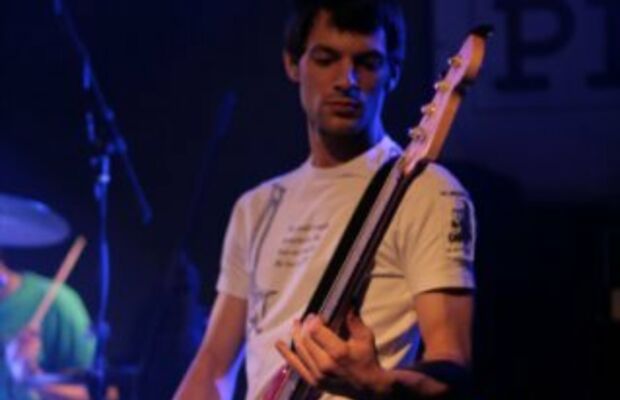 20.08.09 Фестиваль Рок против наркотиков клуб Plan B