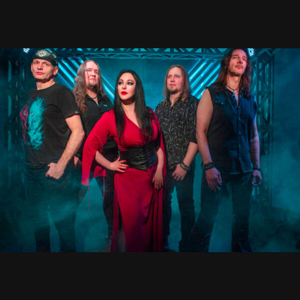 Nightwish tribute show