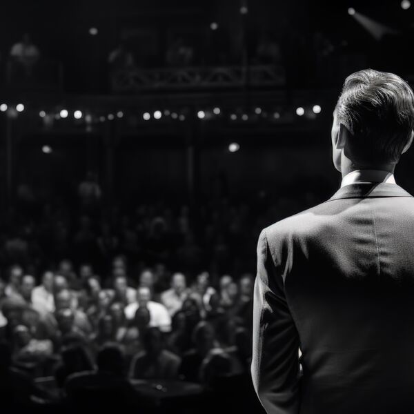 Эдуард Хиль. Новогодний концерт