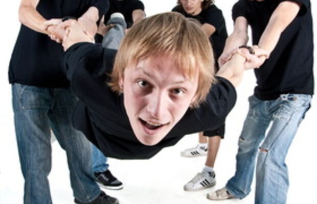 ТонкаяКраснаяНить