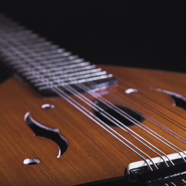 Фольклорный ансамбль «Балаган»