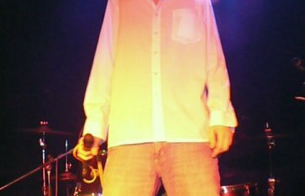 ПОЛЫНЬ (СПБ) - группа, лого и т.д.