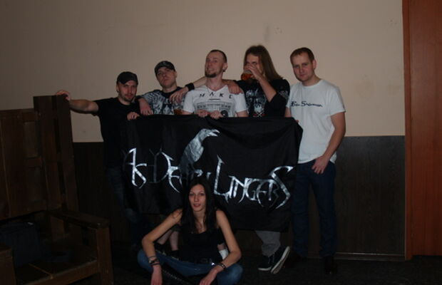 Презентация дебютного альбома 'Retrospective'