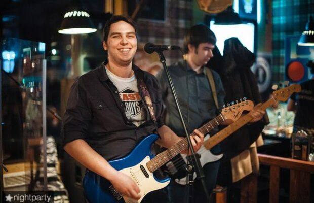 Fest "ЗаБЕЙ Гвозди"