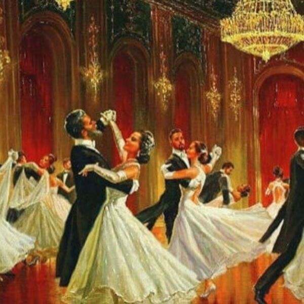 Штраус-Гала