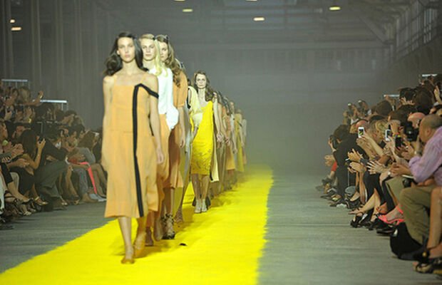 Неделя моды в Париже: лучшие показы выходных