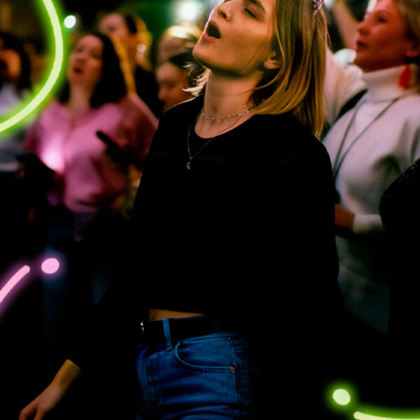 Весенний Хит Хор